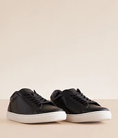 Parker Leather Sneaker