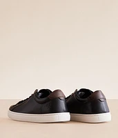 Parker Leather Sneaker