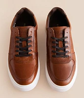 Cole Leather Sneaker