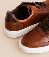 Cole Leather Sneaker