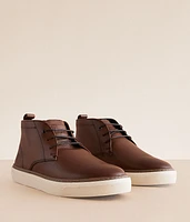 Alex Leather Chukka Boot
