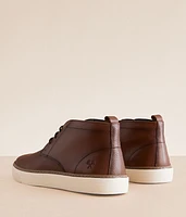 Alex Leather Chukka Boot