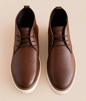 Alex Leather Chukka Boot