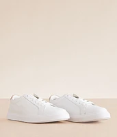 Chris Leather Sneaker
