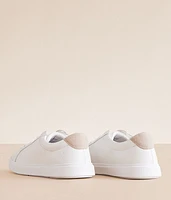 Chris Leather Sneaker