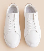 Chris Leather Sneaker