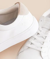 Chris Leather Sneaker