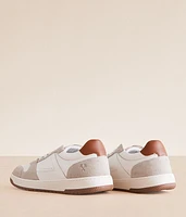 Dan Leather Sneaker