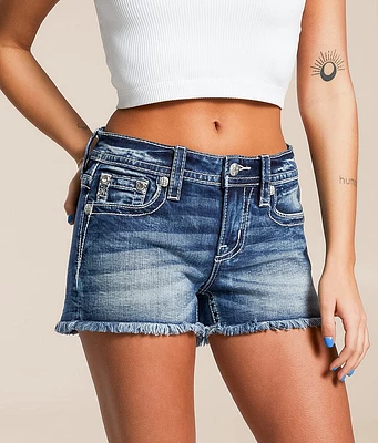 Universal Stretch Short