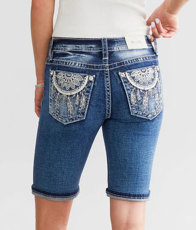 10% OFF at Checkout* Vintage Miss Me Shorts Wholesale Bundles – Y2K  WAREHOUSE