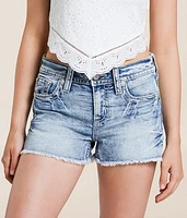 Universal Stretch Short