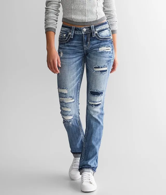 AE Next Level Low-Rise Skinny Jean