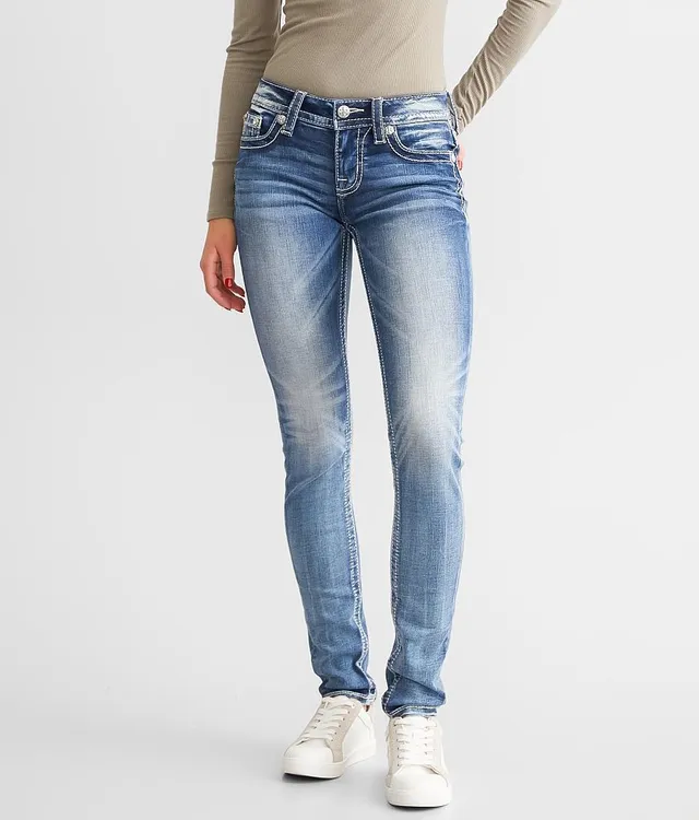 AE Next Level Low-Rise Skinny Jean
