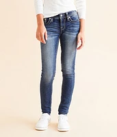 Miss Me Low Rise Skinny Stretch Jean