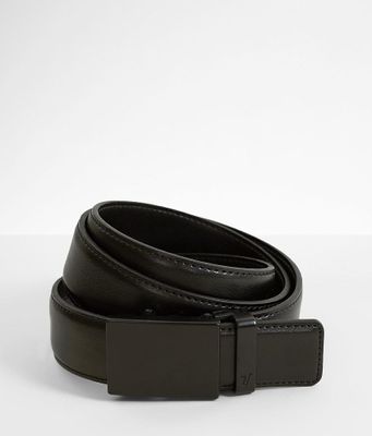 Mission Belt Swat Leather Belt