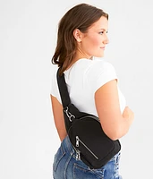 Solid Sling Backpack