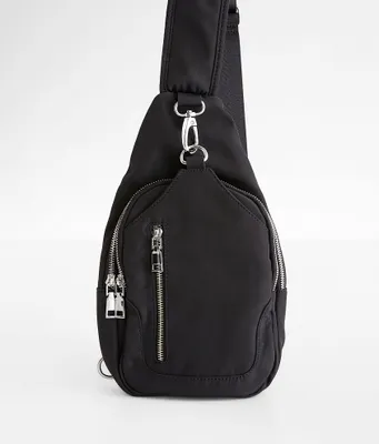 Solid Sling Backpack