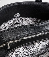 Textured Purse