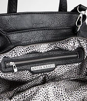Textured Purse