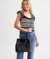 Textured Purse
