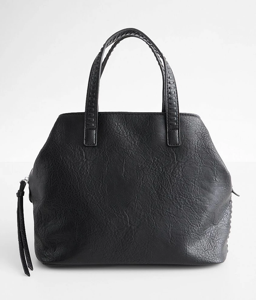 Textured Purse