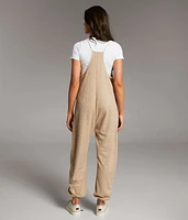 Textured Jumpsuit