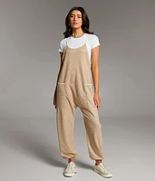Textured Jumpsuit