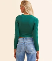 Contour Top