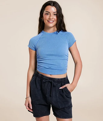 Urban Ribbed Top