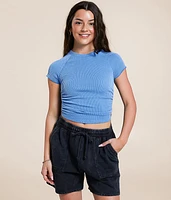 Urban Ribbed Top