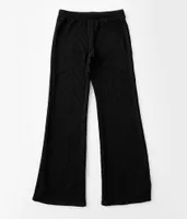 Girls - Willow & Root Flare Pant