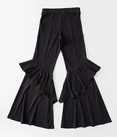 Girls - Ruffle Flare Pant