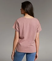 Floral Lace Top