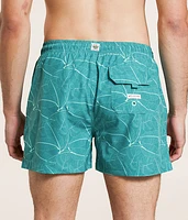 Angelo Swim Trunks