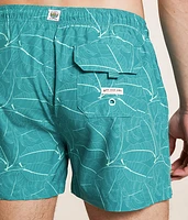 Angelo Swim Trunks