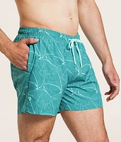 Angelo Swim Trunks