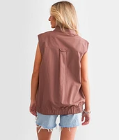 Active Bungee Vest