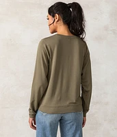 Jurnee Crossover Top