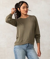 Jurnee Crossover Top