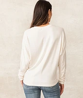Cora Dolman Top