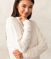 Cora Dolman Top