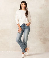 Cora Dolman Top
