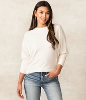 Cora Dolman Top