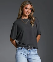 Cora Dolman Top