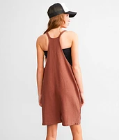 Washed Romper