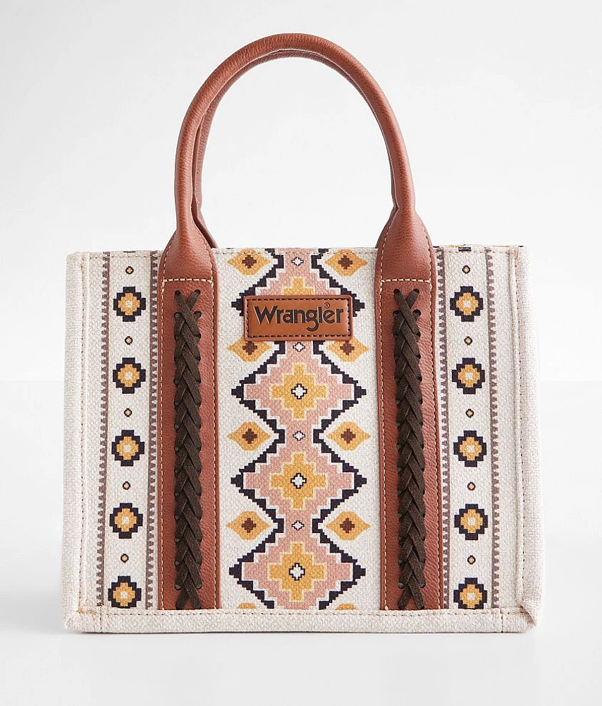 Wrangler Southwestern Structured Purse