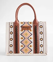 Wrangler Southwestern Structured Purse