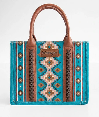 Wrangler Southwestern Structured Purse