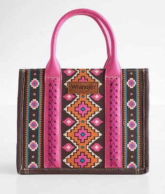 Wrangler Southwestern Structured Purse