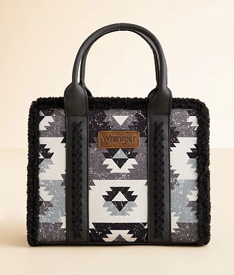 Wrangler Southwestern Structured Purse